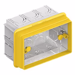 Legrand 503ESE, 5 pièce(s), 107 mm, 74 mm, 23 mm, 13 g