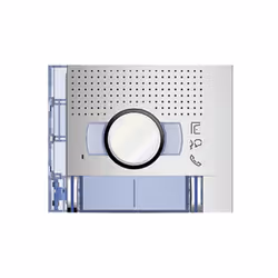 bticino 351221, Module appareil photo, Aluminium, bticino, 1 pièce(s)