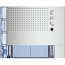 bticino 351141 accessoire de système d'interphone Module de haut-parleur