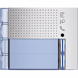 Legrand 351121, Aluminium