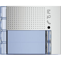 Legrand 351121 interrupteur Aluminium