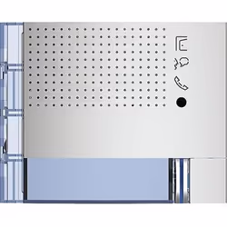 bticino 351111, Module de haut-parleur, Métallique, bticino, 1 pièce(s)