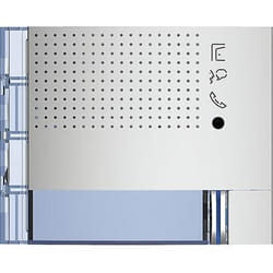 bticino 351111 accessoire de système d'interphone Module de haut-parleur