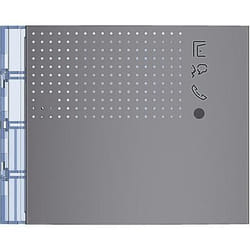 bticino 351103 accessoire de système d'interphone Module de haut-parleur