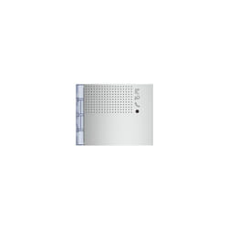 Bticino - legrand /tous les modules audio-avant en métal legrand (seko) 351101