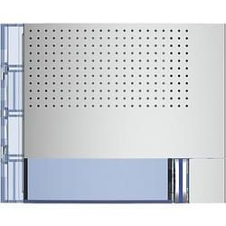 bticino 351011 accessoire de système d'interphone Module de haut-parleur
