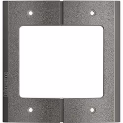 Legrand 350415, Multicolore, Plastique, 139 mm, 20 mm, 143,5 mm