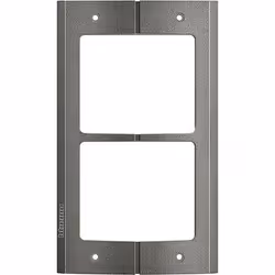 bticino 350425, Cadre, Gris, bticino, 139 mm, 21 mm, 235 mm