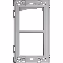 bticino 350325, Cadre, bticino, 134 mm, 34,5 mm, 223 mm, 1 pièce(s)