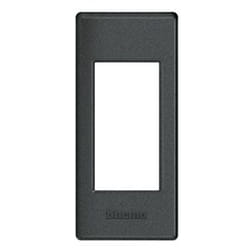 Legrand LND4811AR Plaque de commutation et obturateur