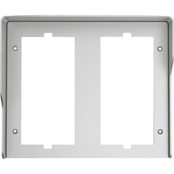 Legrand 350541 Plaque de commutation et obturateur