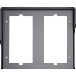 Legrand 350543 Plaque de commutation et obturateur