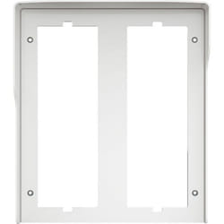 Legrand 350562 Plaque de commutation et obturateur