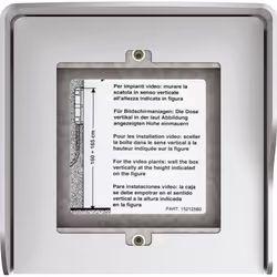 Legrand 350611, 1 pièce(s)