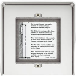 Legrand 350612 armoire électrique