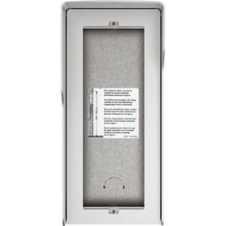 bticino 350631 accessoire de système d'interphone Boîtier de montage de surface
