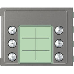 Legrand 352165 interrupteur Laiton