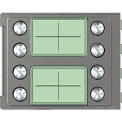 Legrand 352185 interrupteur Laiton
