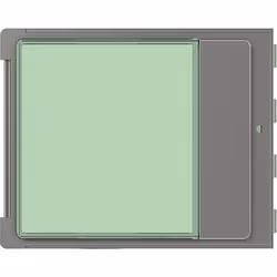 Legrand 352205, Laiton, Plastique, 113 mm, 11 mm, 91 mm
