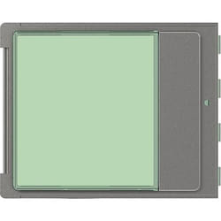 Legrand 352205 protection de sécurité pour prise Laiton