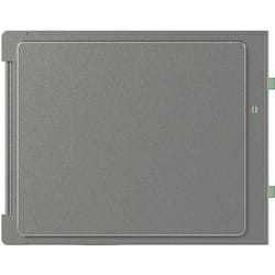 Legrand 352305 protection de sécurité pour prise Laiton
