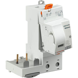 G24AC32 Module différentiel de fuite à la terre 2P ac Type In= 32A - Bticino