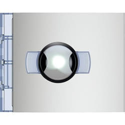 bticino 352401 accessoire de système d'interphone Module appareil photo