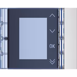 Legrand 352501, Aluminium, Plastique, 114 mm, 10 mm, 91 mm