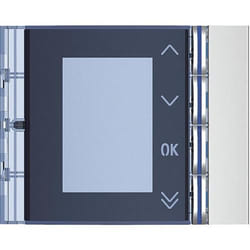 Legrand 352501 protection de sécurité pour prise Aluminium