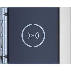 bticino 353201 accessoire de système d'interphone Couverture
