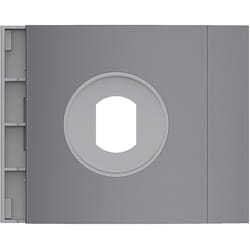 Legrand - Façade Sfera New T25 vigik ou canon p&t Allstreet bticino 353403