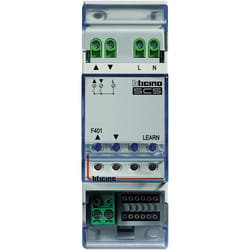 Legrand F401 accessoire pour tableaux de distribution électrique