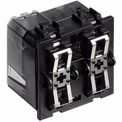 Legrand LN4661M2, 54 mm, 58 mm, 60 mm, 58 g, 1 pièce(s)