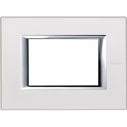 Legrand HA4803SAN, 128 mm, 27 mm, 97 mm, 100 g