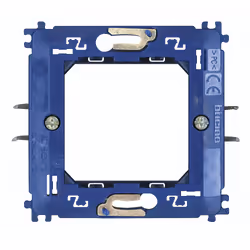 bticino LN4702G, Bleu, Bticino, IMQ, 1 pièce(s)