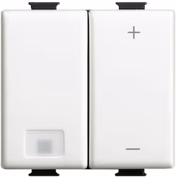 Legrand AM5713, 79 g, 60 mm, 58 mm, 54 mm, 1 pièce(s)