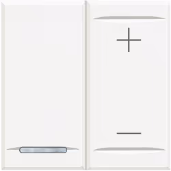 Legrand HD4411, 79 g, 60 mm, 58 mm, 54 mm, 1 pièce(s)