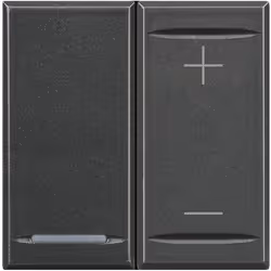 Legrand HS4411, 79 g, 60 mm, 58 mm, 54 mm, 1 pièce(s)