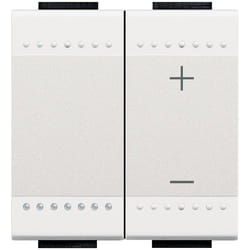 Legrand N4411N régulateur de puissance