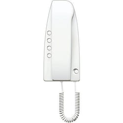 bticino 334262 accessoire de système d'interphone Combiné