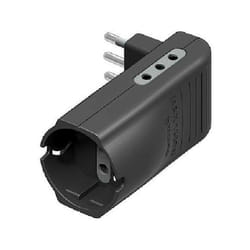 Kit corner adapter 2 prese 10a + 1 type p30 s3615ge