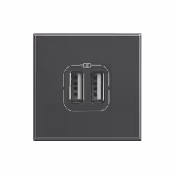 Legrand HS4285C2, 58 mm, 60 mm, 54 mm, 29 g