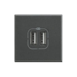 Legrand HS4285C2 prise de courant