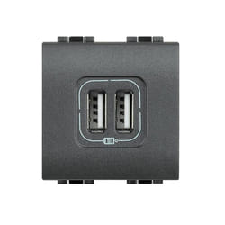 Legrand L4285C2 prise de courant