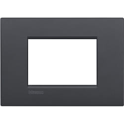 Legrand LNC4803AR Plaque de commutation et obturateur