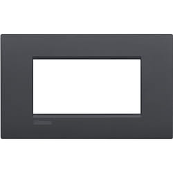 Legrand LNC4804AR Plaque de commutation et obturateur