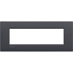 Legrand LNC4807AR Plaque de commutation et obturateur