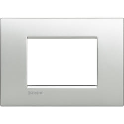 Legrand LNC4803TE Plaque de commutation et obturateur