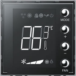 Legrand H4691 accessoire d'unité de commande centrale de domotique