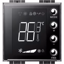 Legrand LN4691, 1 pièce(s), 58 mm, 60 mm, 54 mm, 54 g
